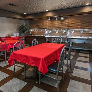 Ramada By Wyndham Odessa Near University Of Texas Permian